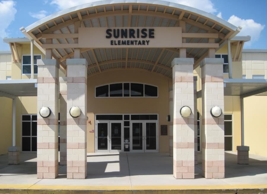 Sunrise Elementary 